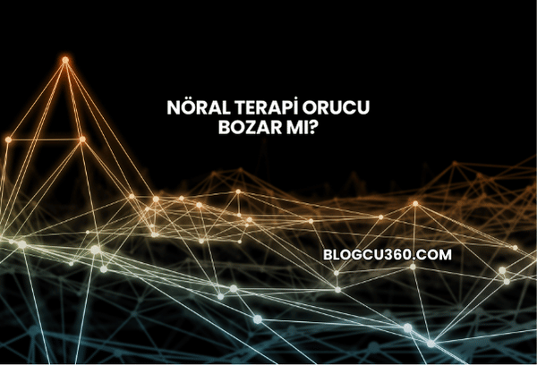 Nöral Terapi Orucu Bozar mı?