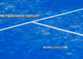 Tenis Filesi Nasıl Yapılır?