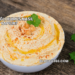 Tereyağlı Humus Nasıl Yapılır?