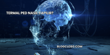 Termal Ped Nasıl Yapılır?
