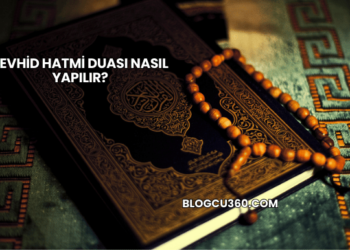Tevhid Hatmi Duası Nasıl Yapılır?