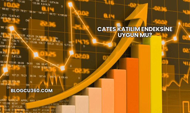 Cates Katılım Endeksine Uygun mu?