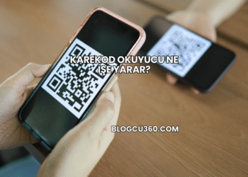 Karekod Okuyucu Ne İşe Yarar?