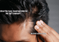 Keratin Saç Bakımı Erkek Ne İşe Yarar?