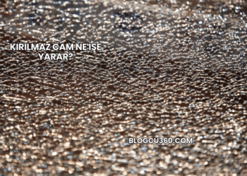 Kırılmaz Cam Ne İşe Yarar?