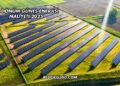 10 Dönüm Güneş Enerjisi Maliyeti 2025