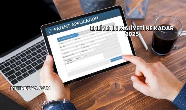 Ehliyetin Maliyeti Ne Kadar 2025