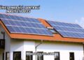Güneş Enerjisi Santrali Maliyeti 2025