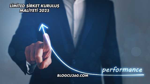 Limited Şirket Kuruluş Maliyeti 2025