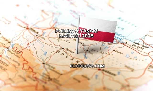 Polonya Yaşam Maliyeti 2025