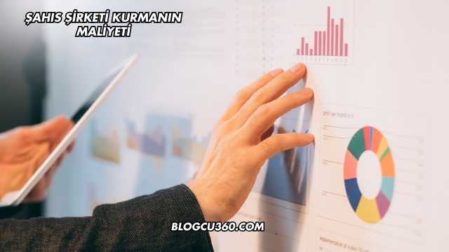Şahıs Şirketi Kurmanın Maliyeti