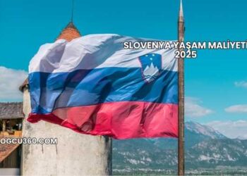Slovenya Yaşam Maliyeti 2025