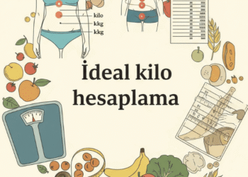 İdeal Kilo Hesaplama