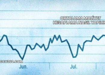 Ortalama Maliyet Hesaplama Nasıl Yapılır?