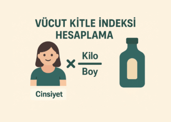 Vücut Kitle İndeksi Hesaplama