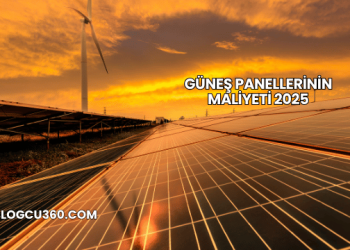 Güneş Panellerinin Maliyeti 2025