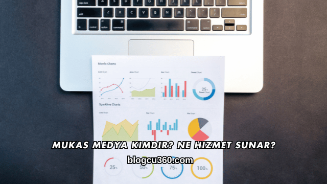 Mukas Medya Kimdir? Ne Hizmet Sunar?