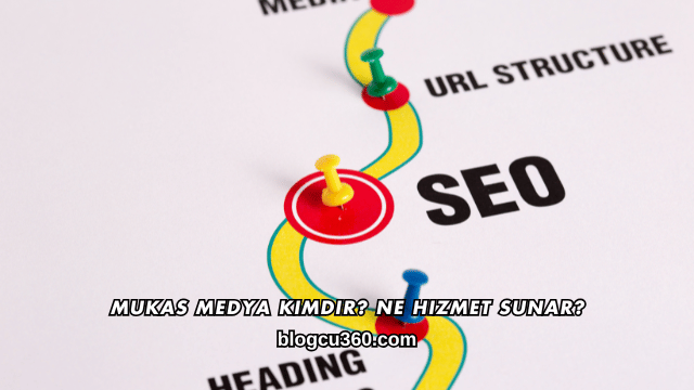Mukas Medya Kimdir? Ne Hizmet Sunar?